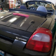 Illustration for article titled At $3,700, Could This 2001 Toyota MR2 Spyder Be Your Rough Rider?